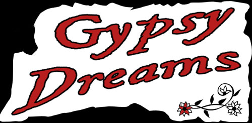 Gypsy Dreams logo